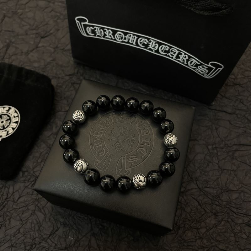 Chrome Hearts Bracelets